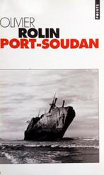 Olivier Rolin - Port-Soudan (FRANSTALIG), Ophalen of Verzenden, Zo goed als nieuw, Fictie