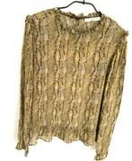 Dames blouse: Circle of Trust, Kleding | Dames, Circle off Trust, Ophalen of Verzenden, Zo goed als nieuw, Maat 38/40 (M)