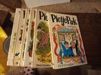 Pietje Puk 6x, Ophalen, Gelezen, Henri Arnoldus, Fictie algemeen