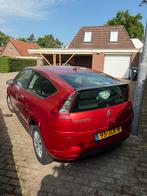 Citroën C4 1.4 16V Coupe 2006 Apk 1-2026, Voorwielaandrijving, 1360 cc, 4 cilinders, 1156 kg