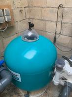 Vijverfilter Ultrabead UB 100, Ophalen, Zo goed als nieuw, Vijverfilter