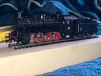 Fleischmann 1351 BR 55 040.D.260 SNCF, Hobby en Vrije tijd, Modeltreinen | H0, Fleischmann, Ophalen of Verzenden, Zo goed als nieuw