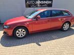 Audi A4 Avant 2.0 TFSI | Clima | Cruise control | Afneembare, Auto's, Voorwielaandrijving, Euro 5, Gebruikt, 4 cilinders
