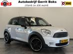 MINI Countryman 1.6 Cooper Chili 17'lmv Airco CruiseControl, Auto's, Mini, Voorwielaandrijving, Euro 5, Gebruikt, Zwart