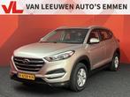 Hyundai Tucson 1.6 GDi i-Drive | Camera | Stoelverwarming |, Auto's, Voorwielaandrijving, Stof, 4 cilinders, 132 pk