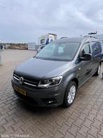 Volkswagen Caddy 2L TDI, Auto's, Voorwielaandrijving, 2299 kg, Bedrijf, 1572 kg