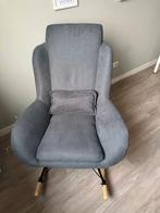 Rocking Chair, Ophalen, Minder dan 75 cm, Zo goed als nieuw, Overige materialen