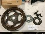 Mercedes W124 3.0 benzine  Starterkrans, Auto-onderdelen, Motor en Toebehoren, Ophalen of Verzenden, Gebruikt
