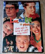 Loenatik de Moevie DVD, Alle leeftijden, Ophalen of Verzenden, Zo goed als nieuw, Overige genres