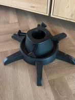 Kerstboomstandaard - Zwart, Ophalen