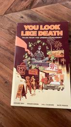 You look like death, Eén stripboek, Ophalen of Verzenden, Zo goed als nieuw