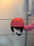 Skihelm Meisjes S/M (48-51cm) - Crivit, Gebruikt, Overige typen, Skiën, Minder dan 100 cm