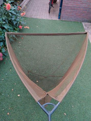 Schepnet beschikbaar voor biedingen