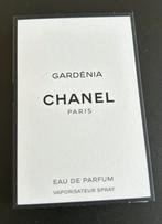 Chanel Beige proefje, Nieuw, Ophalen of Verzenden