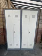 Lockerkast, Huis en Inrichting, Kasten | Lockerkasten, Ophalen of Verzenden, Gebruikt