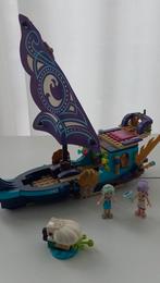 Lego Elves 41073 incl. handleiding, Kinderen en Baby's, Speelgoed | Duplo en Lego, Ophalen of Verzenden, Zo goed als nieuw