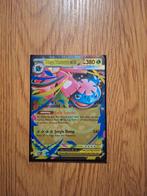 Pokemon kaart Mega venusaur ex, Ophalen of Verzenden