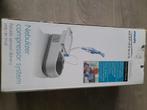 Philips Innospire deluxe vernevelaar, Diversen, Verpleegmiddelen, Ophalen of Verzenden, Zo goed als nieuw
