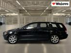 Volvo V50 2.4 Edition II Dealer onderhouden, carkit., Auto's, Volvo, Stof, Gebruikt, Parkeersensor, 700 kg