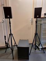 HK Lucas XT, Ophalen, Gebruikt, Minder dan 500 watt, P.A.