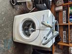 Wasmachine gratis afhalen, Ophalen, Gebruikt