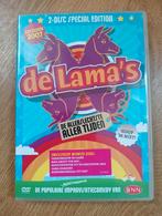 De Lama's - Allerslechtste Aller Tijden 2007, Verzenden, Alle leeftijden, Boxset, Zo goed als nieuw
