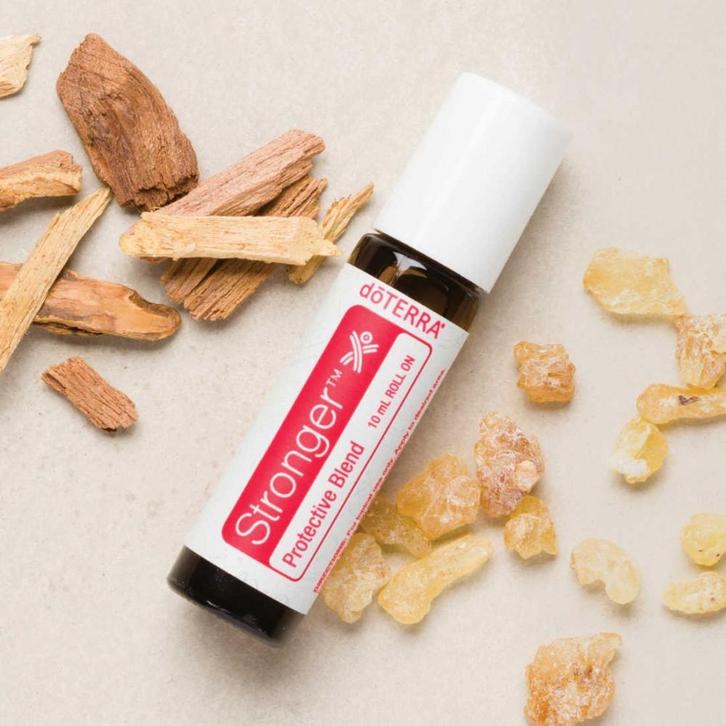 Doterra Stronger Kids Collectie, Sieraden, Tassen en Uiterlijk, Uiterlijk | Lichaamsverzorging, Nieuw, Bodylotion, Crème of Olie