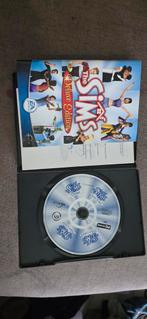 The Sims Deluxe Edition PC - Compleet!, Gebruikt, Niet bekent, Niet bekent, 1 speler