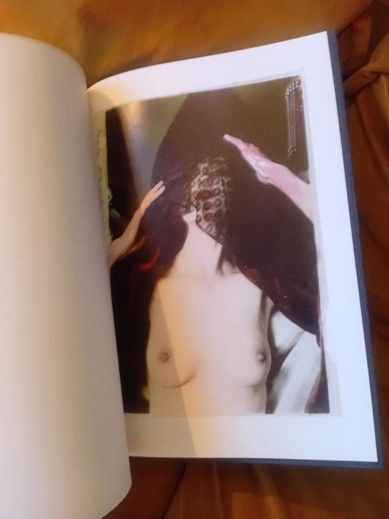 Fotografie – Limbo – Naakt Erotiek Klassiek, Ophalen of Verzenden, Zo goed als nieuw, Fotografie algemeen