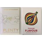 Plenty / Flavour - Yotam Ottolenghi (NL), Ophalen, Gezondheid en Conditie, Yotam Ottolenghi