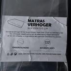 Matrasverhoger., Ophalen, Overige maten, Wit, Overige typen