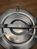 gamel 20 liter, Ophalen, Landmacht, Nederland