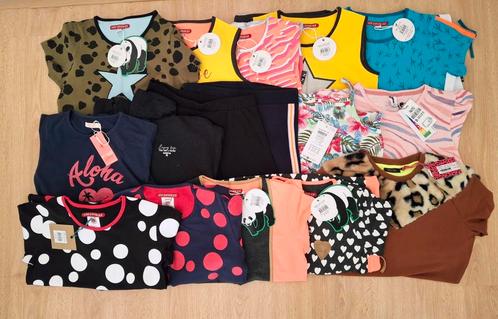 Groot kledingpakket meisje, 146-152, grotendeels nieuw, merk, Kinderen en Baby's, Kinderkleding | Maat 152, Nieuw, Meisje, Ophalen of Verzenden