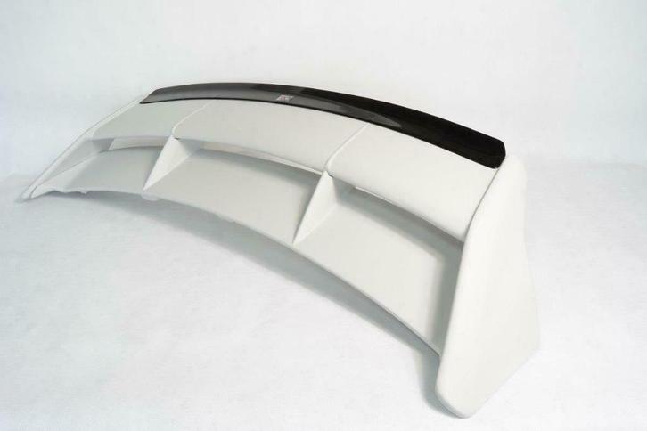 RS Style dakspoiler spoiler - Ford Focus hatchback 04-11, Auto diversen, Tuning en Styling, Ophalen of Verzenden