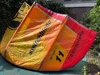 Cabrinha Switchblade 11m, Watersport en Boten, Kitesurfen, Geen board, Ophalen of Verzenden
