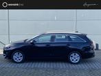 Kia Ceed SW 1.0 T-GDi ComfortLine VOORRAAD ACTIE | Camera |, Voorwielaandrijving, Stof, Euro 6, Zwart