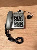 081 Senioren Telefoon Profoon Grote Cijfers en Knoppen, Ophalen of Verzenden