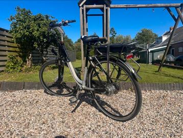 Sparta E-Motion C3 ltd elektrische damesfiets 48 beschikbaar voor biedingen