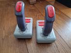 Suncom - Mother Ship - NES - Controllers, Ophalen of Verzenden, Gebruikt, NES, Overige controllers