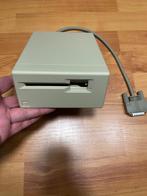 Macintosh 400K floppy drive, Ophalen of Verzenden, Apple