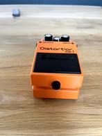 BOSS PEDAL DISTORTION DS 1, Muziek en Instrumenten, Effecten, Ophalen, Zo goed als nieuw, Volume