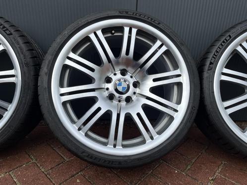Org. 19 inch Styling 67M / 67 voor BMW M3 / E46 / EVO, Auto-onderdelen, Banden en Velgen, Banden en Velgen, Zomerbanden, 19 inch