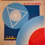 Ton Scherpenzeel  - Heart Of The Universe LP, Ophalen of Verzenden, 1980 tot 2000, Gebruikt, 12 inch
