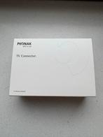 Phonak TV Connector - Nieuw!, Ophalen of Verzenden, Nieuw, Minder dan 2 meter, Tv-kabel