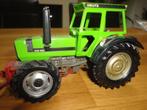 Britains Deutz DX 110 tractor, Ophalen of Verzenden, Gebruikt, Tractor of Landbouw, Britains