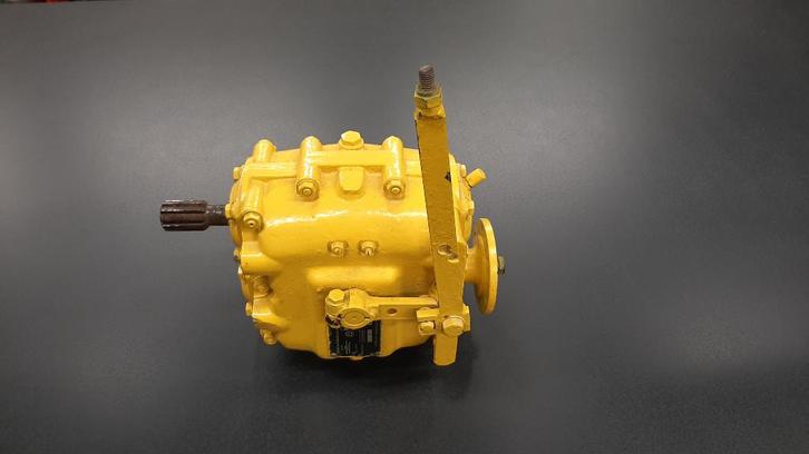 Keerkoppeling ZF BW-6, Watersport en Boten, Bootonderdelen, Gebruikt, Motor en Techniek, Zeilboot of Motorboot, Ophalen of Verzenden