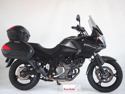 *VERKOCHT* SUZUKI V-STROM 650 ABS (bj 2007), Motoren, Motoren | Suzuki, Bedrijf, Overig, 2 cilinders, Motorrijbewijs A