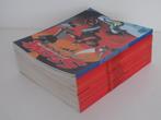 Storm ~ Complete serie 0 t/m 22 + Tussentijd 1 t/m 3, Boeken, Complete serie of reeks, Ophalen of Verzenden, Zo goed als nieuw