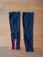 Castelli Legwarmers M, Ophalen of Verzenden, Zo goed als nieuw, Bovenkleding
