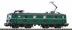 Piko H0 96556 - Dig dcc E-loc Rh20 fullsound NMBS in ovp, Nieuw, Gelijkstroom, Locomotief, Piko
